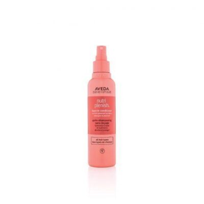 Aveda nutriplenish leave in conditioner