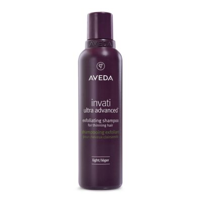 Aveda Invati ultra advanced exfoliating shampoo for thinning hair light 200ml .jpg