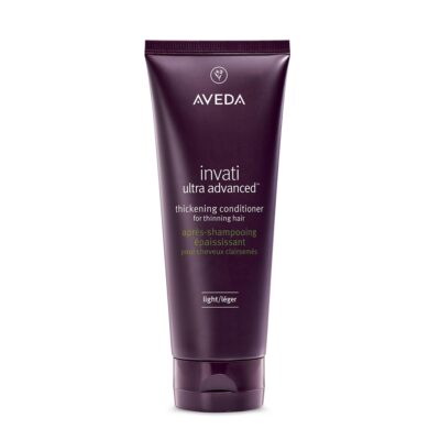 Aveda Invati ultra advanced thickening conditioner light 200ml