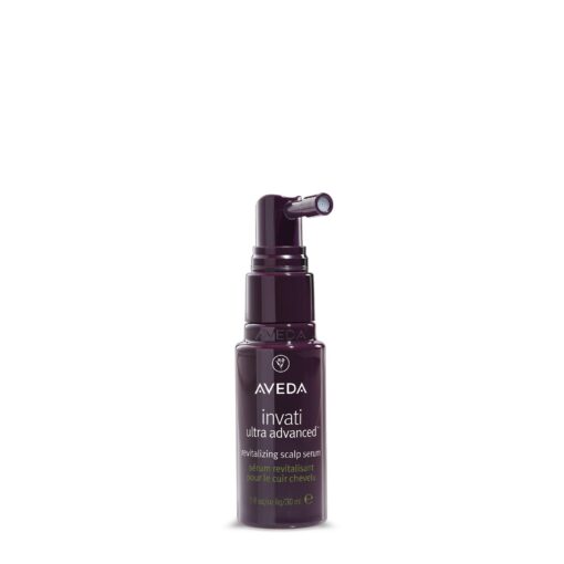 Aveda invati ultra advanced revitalizing scalp serum 30ml