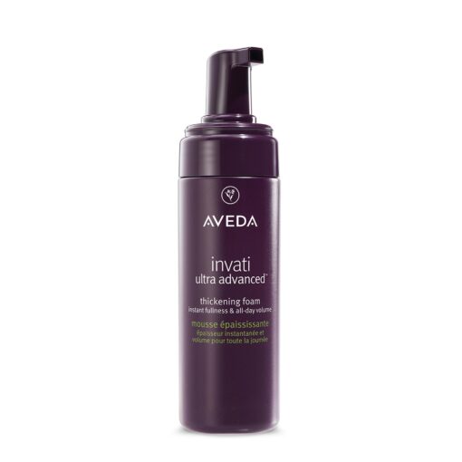 Aveda invati ultra advanced thickening foam 150ml