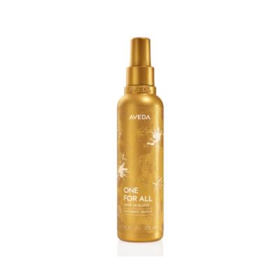 Aveda One For All Leave-in Elixer